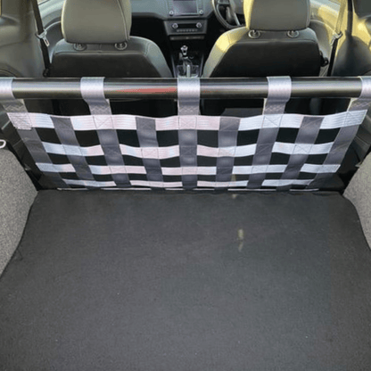 Seat Ibiza Mk4 Cupra 6J 6P Strut bar and Cargo net