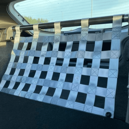 Seat Ibiza Mk4 Cupra 6J 6P Strut bar and Cargo net