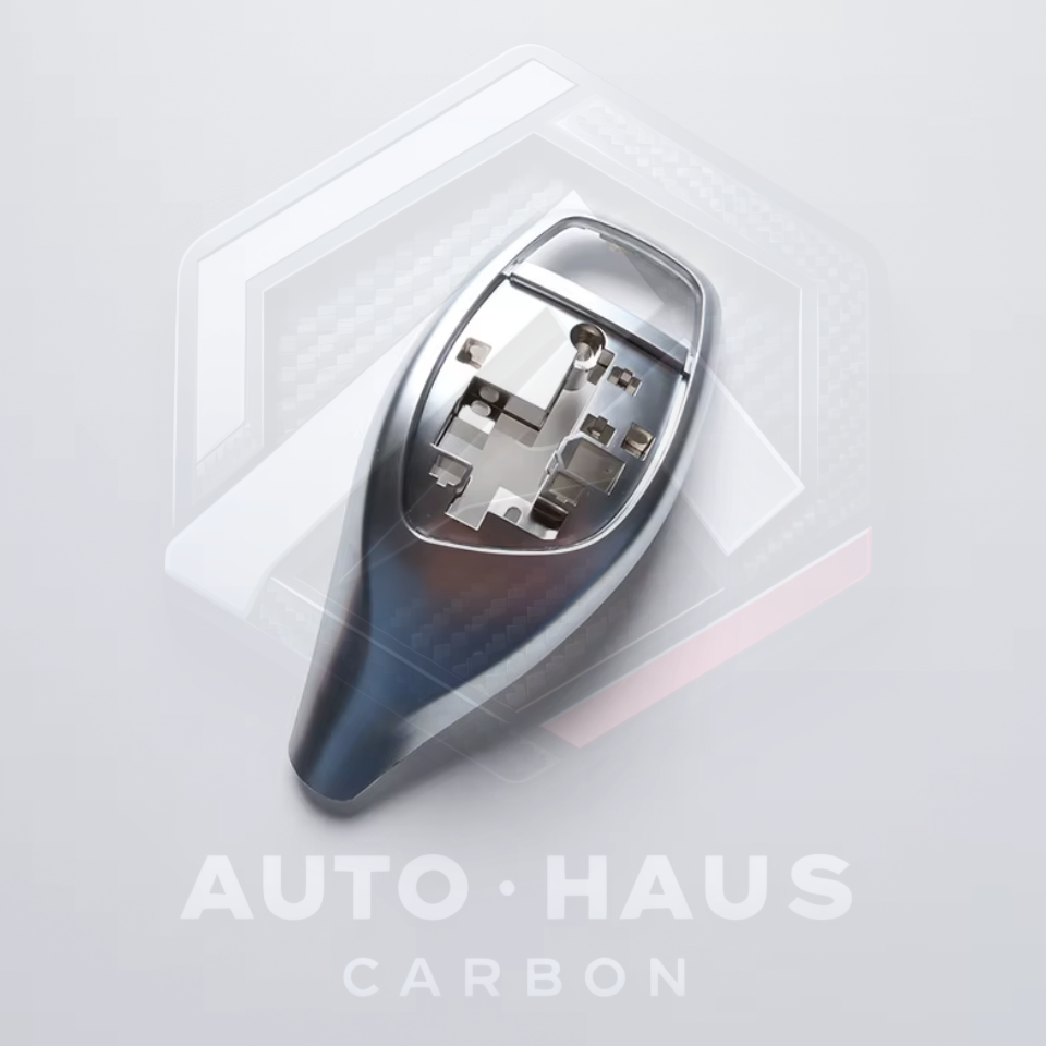 BMW F Series Replacement Gear Selector Shell - 4 Colours