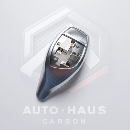 BMW F Series Replacement Gear Selector Shell - 4 Colours