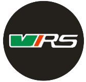 Aluminium Tyre Valve Caps - BMW Audi Mercedes VW SEAT & More Skoda VRS