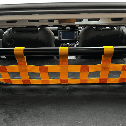 Toyota GR86 Strut bar and Cargo net