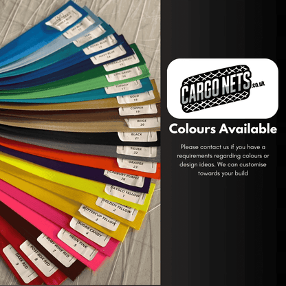 Honda Integra Mk4 DC5 RSX Type R Strut bar and Cargo net