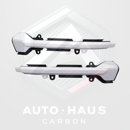 SEAT Leon 5F FR Cupra MK3 Dynamic LED Indicators Matte White