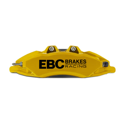 EBC 6-Piston Apollo Big Brake Kit, 380mm (BBK033-2) Front