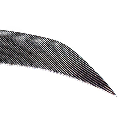 BMW 6Series F06 F13 M6/M Sport Carbon Fibre Spoiler