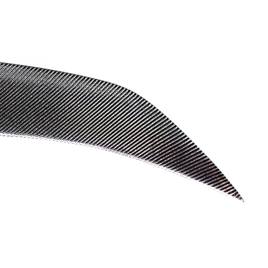 BMW 6Series F06 F13 M6/M Sport Carbon Fibre Spoiler