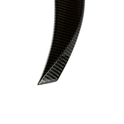 BMW 3 Series G20 G28 G80 M3 Dry Carbon Fibre Spoiler