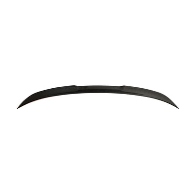 BMW 3 Series G20 G28 G80 M3 Dry Carbon Fibre Spoiler