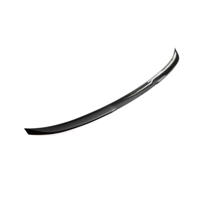 BMW 3 Series G20 G28 G80 M3 Dry Carbon Fibre Spoiler