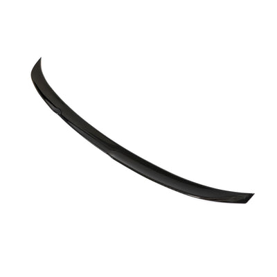BMW 3 Series G20 G28 G80 M3 Dry Carbon Fibre Spoiler
