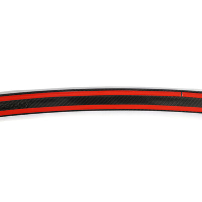 BMW 3 Series G20 G28 G80 M3 Dry Carbon Fibre Spoiler