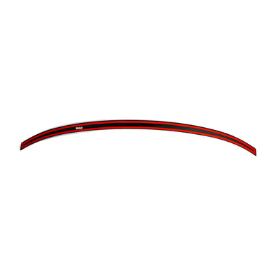 BMW 3 Series G20 G28 G80 M3 Dry Carbon Fibre Spoiler