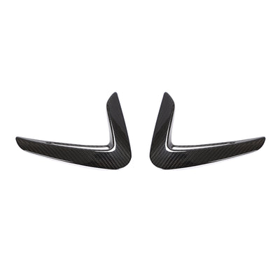 BMW 4 Series F32 F33 F36 Dry Carbon Fibre Vents