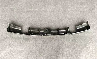 BMW 3 Series F30 F35 M Sport Carbon Fibre Rear Diffuser