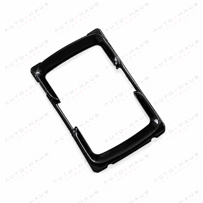 BMW F Series SPORT / ECO PRO Drive Mode Button Replacement Frame Gloss Black