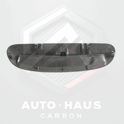 Mini Cooper S JCW F54 F55 F56 F57 2014-24 Bonnet Scoop Gloss Black