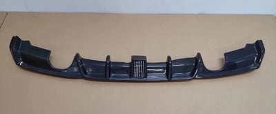 BMW 3 Series F30 F35 M Sport Carbon Fibre Rear Diffuser