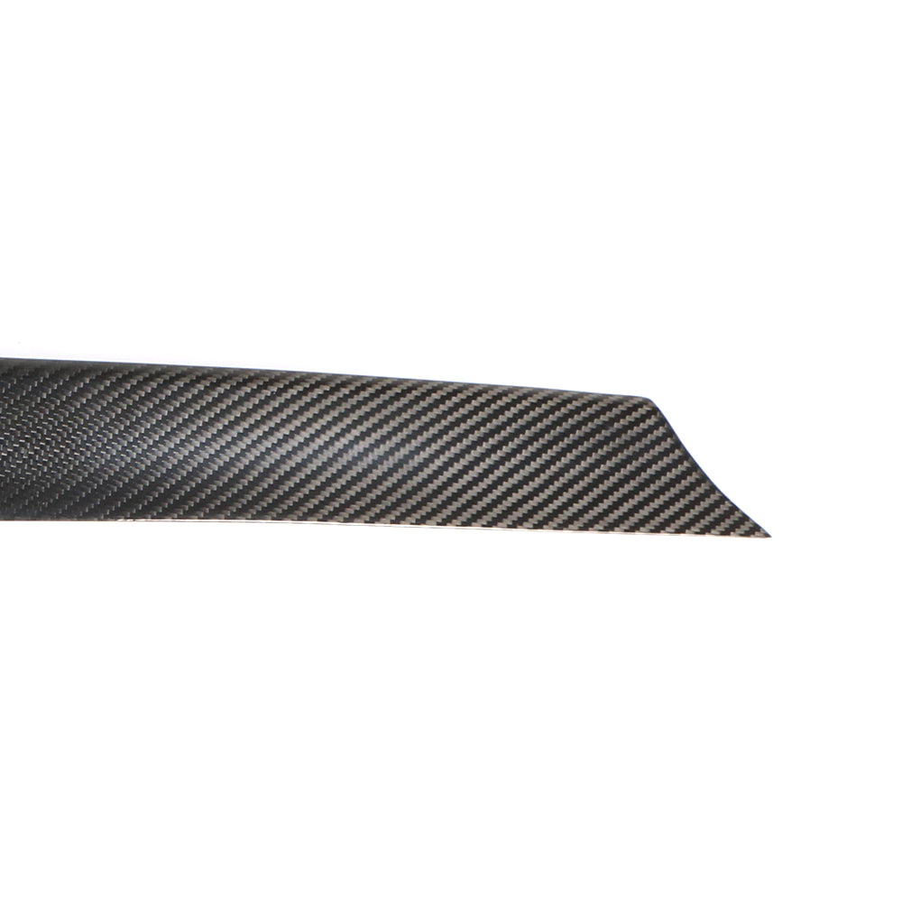 BMW 5 Series F90 M5 Carbon Fibre Splitter