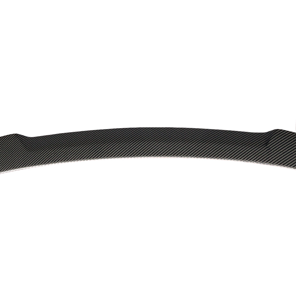 BMW 6Series F06 F13 M6/M Sport Carbon Fibre Spoiler