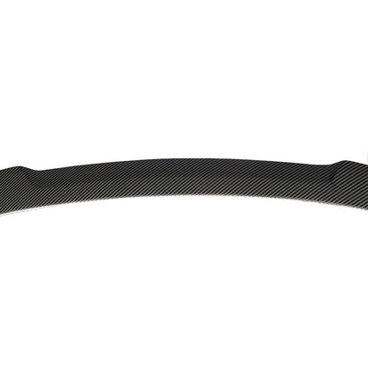 BMW 6Series F06 F13 M6/M Sport Carbon Fibre Spoiler