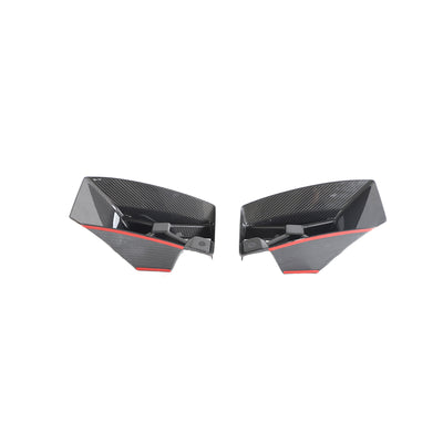 BMW M2 G87 Dry Carbon Fibre Vents