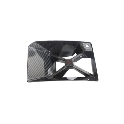 BMW M2 G87 Dry Carbon Fibre Vents