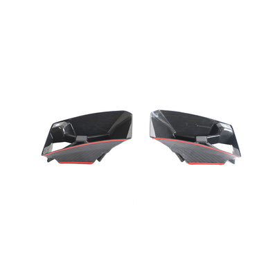 BMW M2 G87 Dry Carbon Fibre Vents