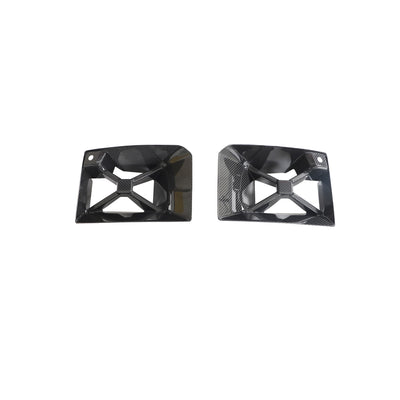 BMW M2 G87 Dry Carbon Fibre Vents