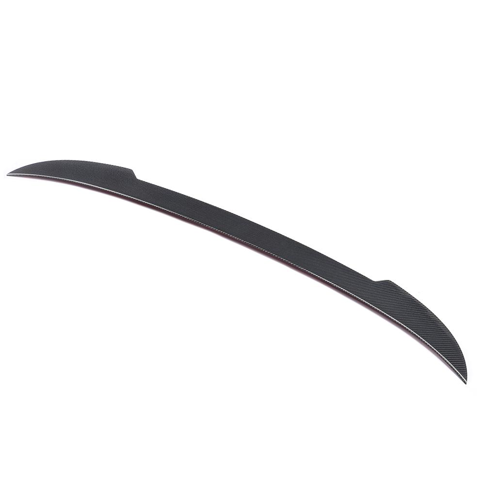BMW 4 Series F33 F83 Carbon Fibre Spoiler