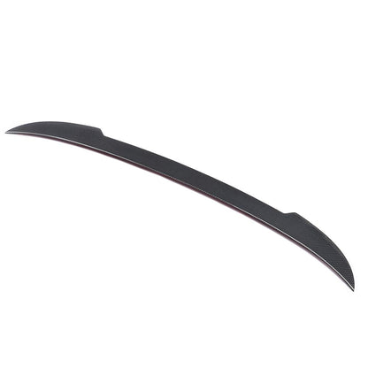 BMW 4 Series F33 F83 Carbon Fibre Spoiler
