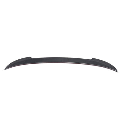 BMW 4 Series F33 F83 Carbon Fibre Spoiler