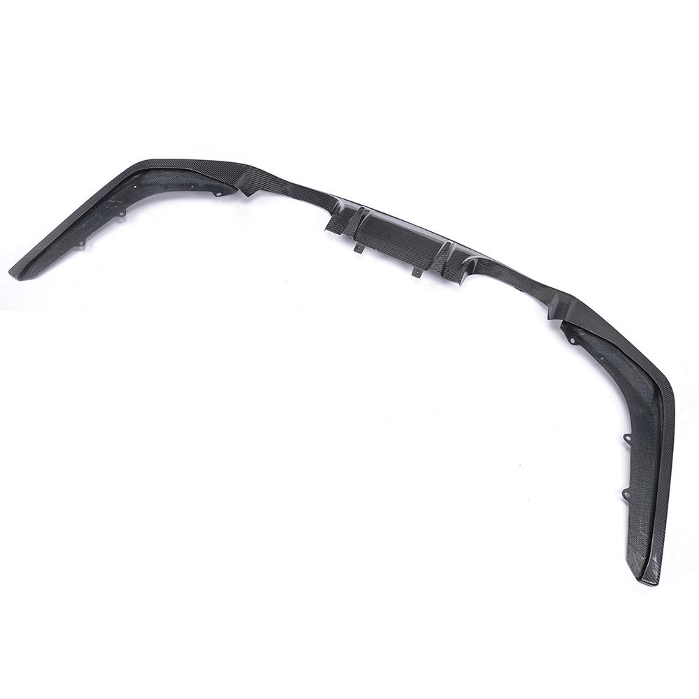 BMW M3 M4 F80 F82 F83 Carbon Fibre Rear Diffuser