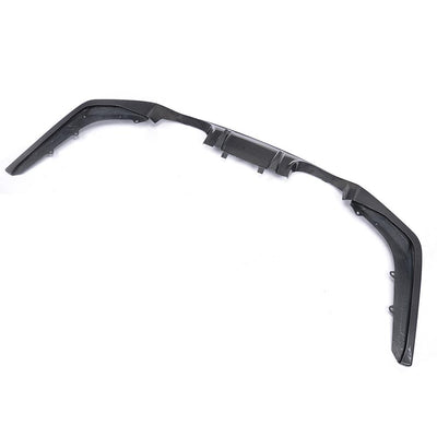 BMW M3 M4 F80 F82 F83 Carbon Fibre Rear Diffuser