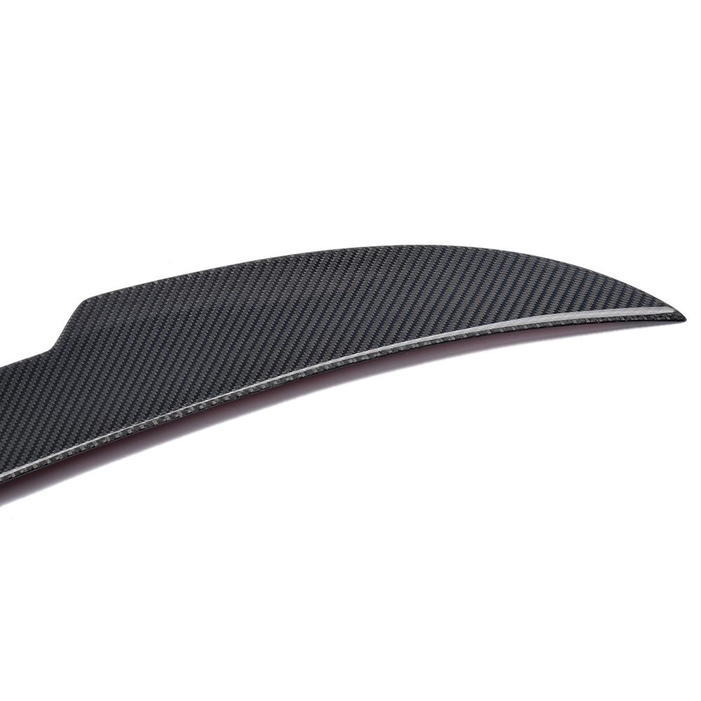 BMW 4 Series F33 F83 Carbon Fibre Spoiler
