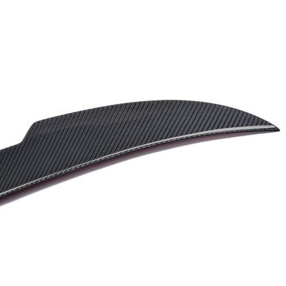 BMW 4 Series F33 F83 Carbon Fibre Spoiler