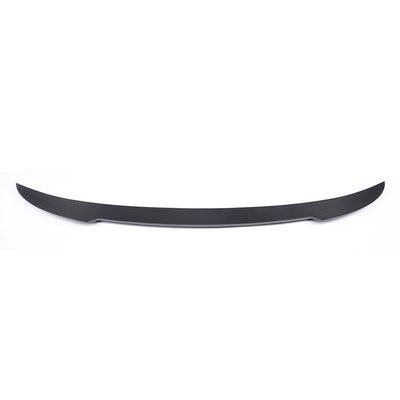 BMW 4 Series F33 F83 Carbon Fibre Spoiler