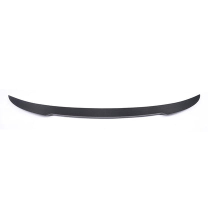 BMW 4 Series F33 F83 Carbon Fibre Spoiler
