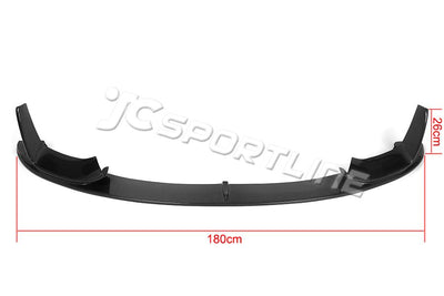 BMW M3 M4 F80 F82 F83 Carbon Fibre Front Lip