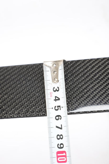 BMW 6Series F06 F13 M6/M Sport Carbon Fibre Spoiler