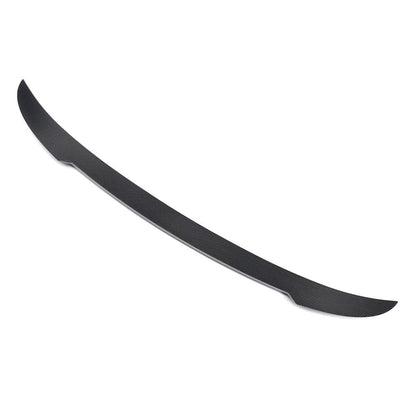 BMW 4 Series F33 F83 Carbon Fibre Spoiler