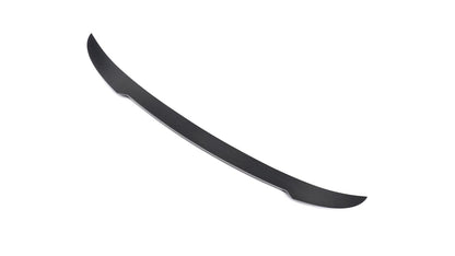 BMW 4 Series F33 F83 Carbon Fibre Spoiler