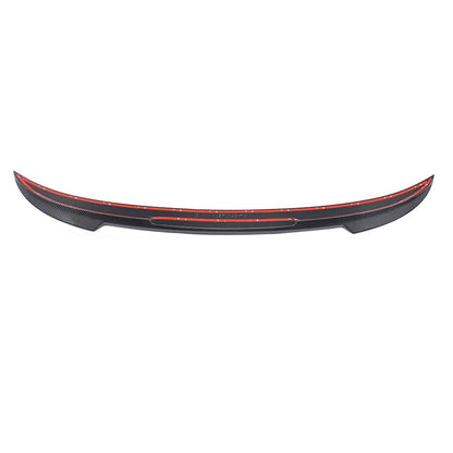 BMW 4 Series F33 F83 Carbon Fibre Spoiler
