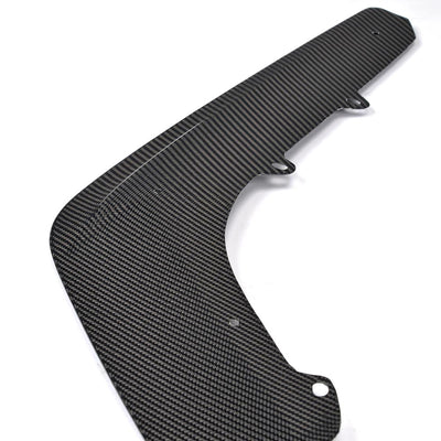 BMW M3 M4 F80 F82 F83 Carbon Fibre Rear Diffuser