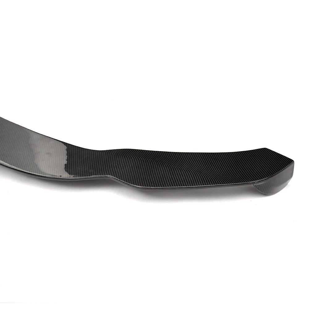 BMW X5 M/X6 M F85 F86 Carbon Fibre Front Lip