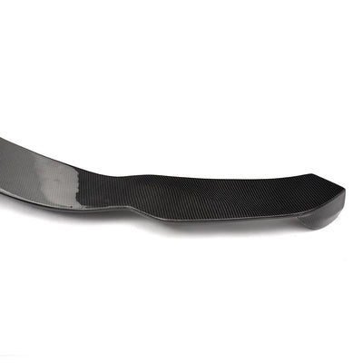 BMW X5 M/X6 M F85 F86 Carbon Fibre Front Lip