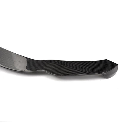 BMW X5 M/X6 M F85 F86 Carbon Fibre Front Lip