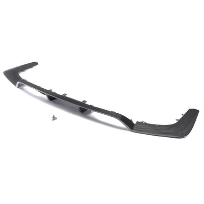 BMW M3 M4 F80 F82 F83 Carbon Fibre Rear Diffuser