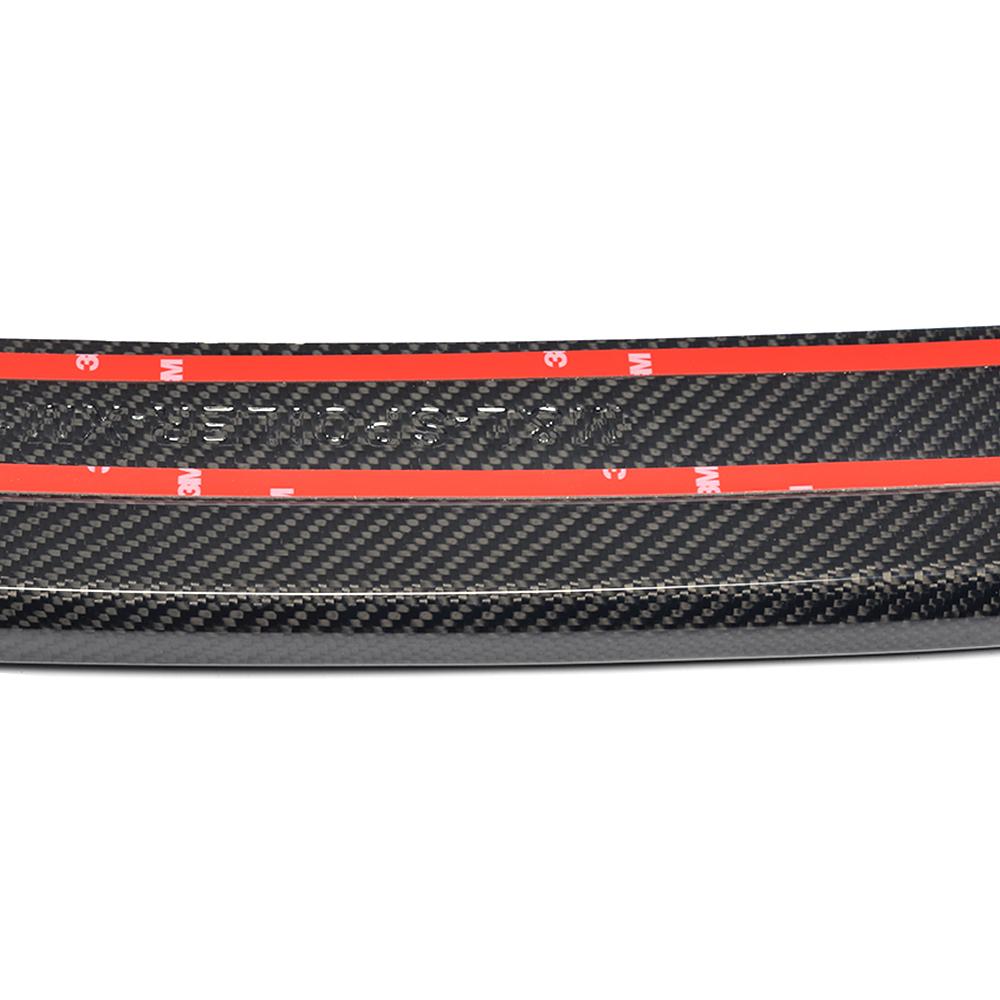 BMW 4 Series F33 F83 Carbon Fibre Spoiler