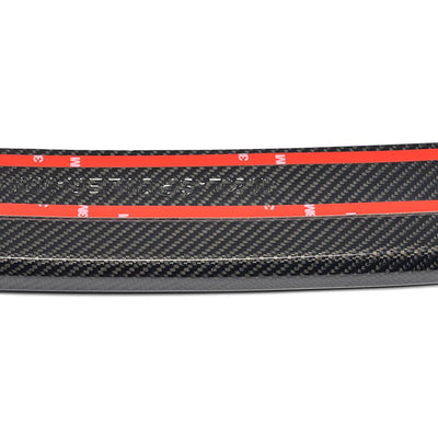 BMW 4 Series F33 F83 Carbon Fibre Spoiler